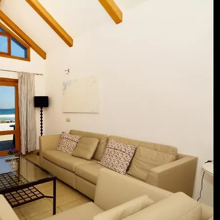 Estrella De Mar Sea Views * Punta Mujeres
