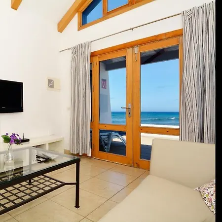 Estrella De Mar Sea Views דירה