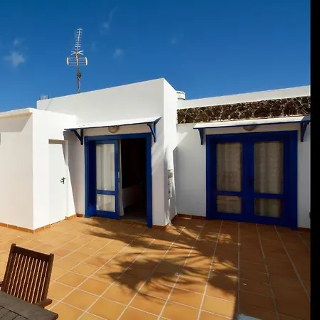 Estrella De Mar Sea Views Apartment *