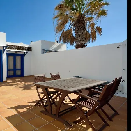 Apartment Estrella De Mar Sea Views