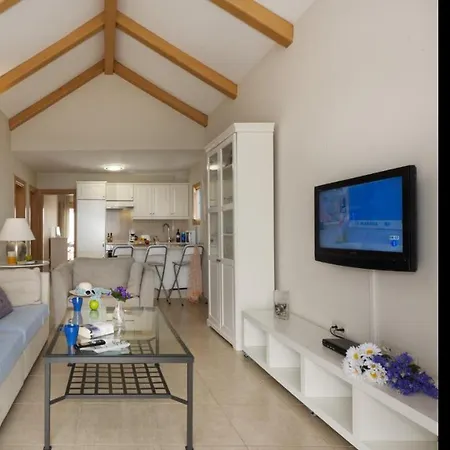 Apartment Estrella De Mar Sea Views Punta Mujeres