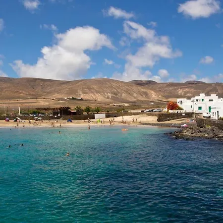 דירה Estrella De Mar Sea Views *