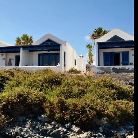 Estrella De Mar Sea Views דירה