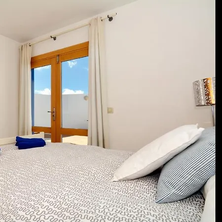 Apartment Estrella De Mar Sea Views Punta Mujeres